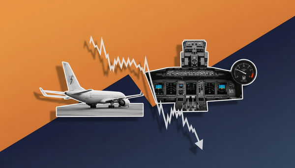 US Airlines: Can Delta, United, and American Pass Through the Oil Shock Before It Breaks Them?