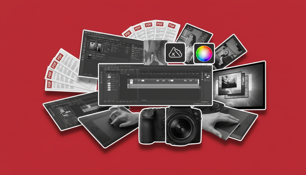 Adobe: Can AI-First ARR Replace a Once-in-a-Generation CEO?