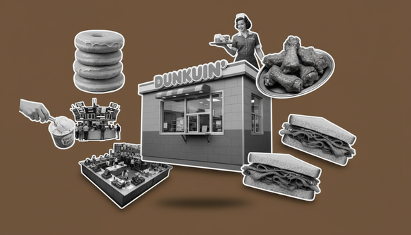 Inspire Brands: Can a Six-Brand Portfolio Command a Premium Multiple?