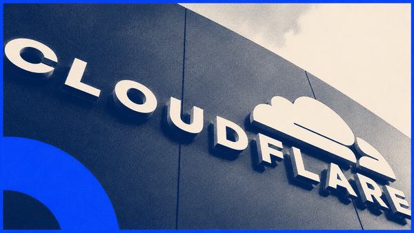 Cloudflare's AI Restructuring Paradox: Can a 20% Cut Survive a 34% Growth Quarter?