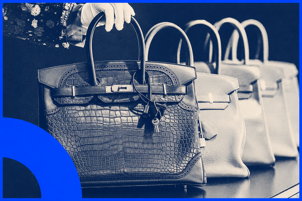 Luxury Retail: A Primary Research Primer for Investment Professionals
