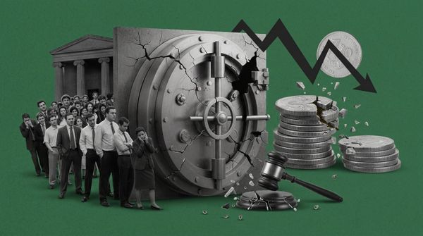 Private Credit's $2 Trillion Stress Test: Sentiment Shock or the Start of Something Systemic?
