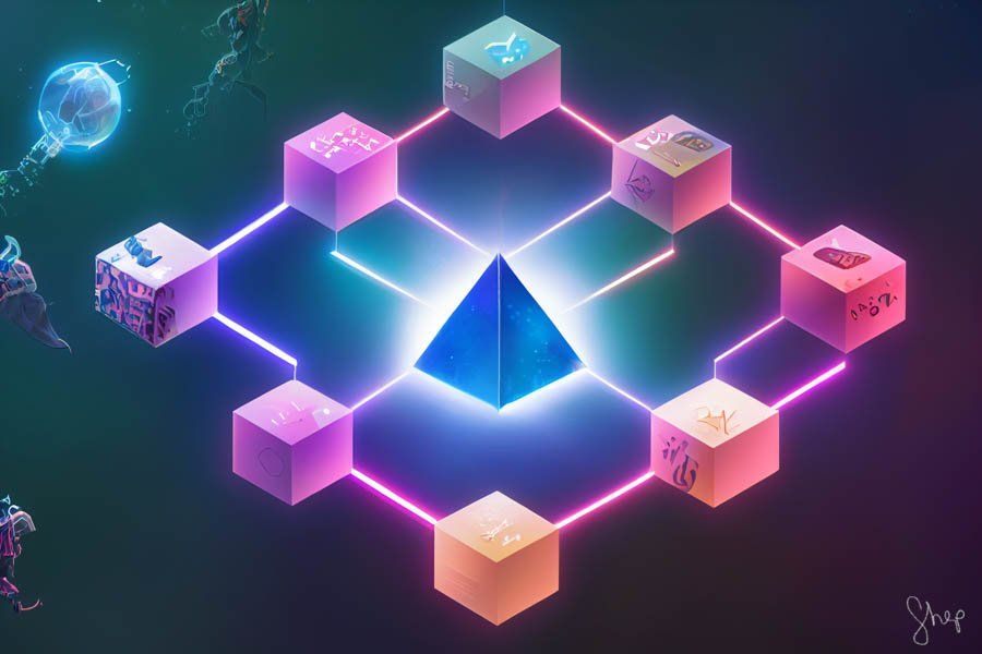 Magical Blockchains