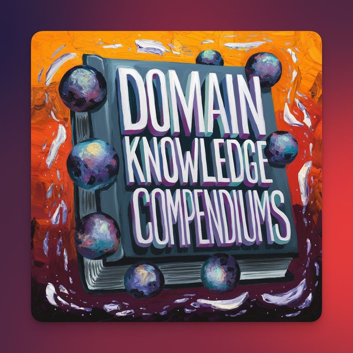 Domain Knowledge Compendiums (DKCs): A Guide to Creating Comprehensive Knowledge Resources