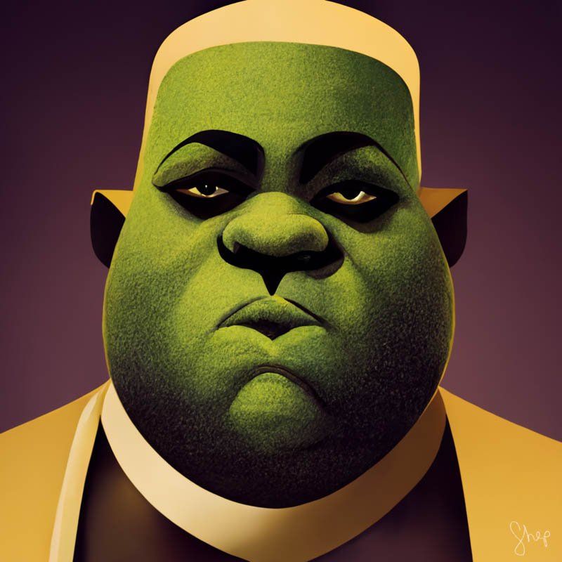 Fantasy Celebrities