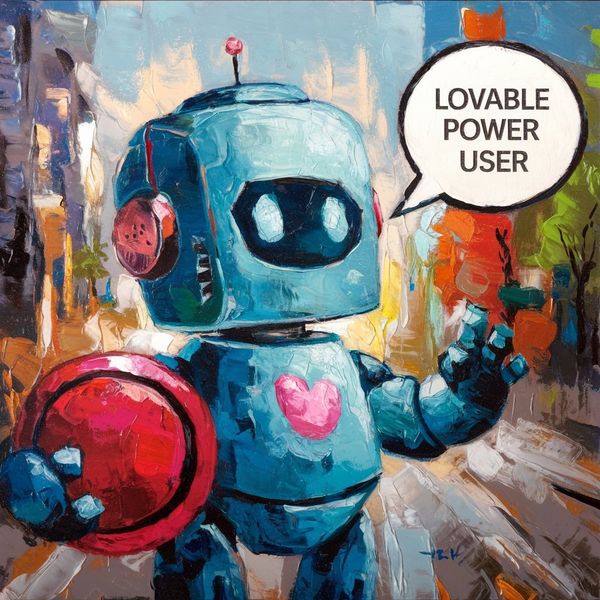 What 200+ Hours of AI Development Taught Me About Building with Lovable.dev