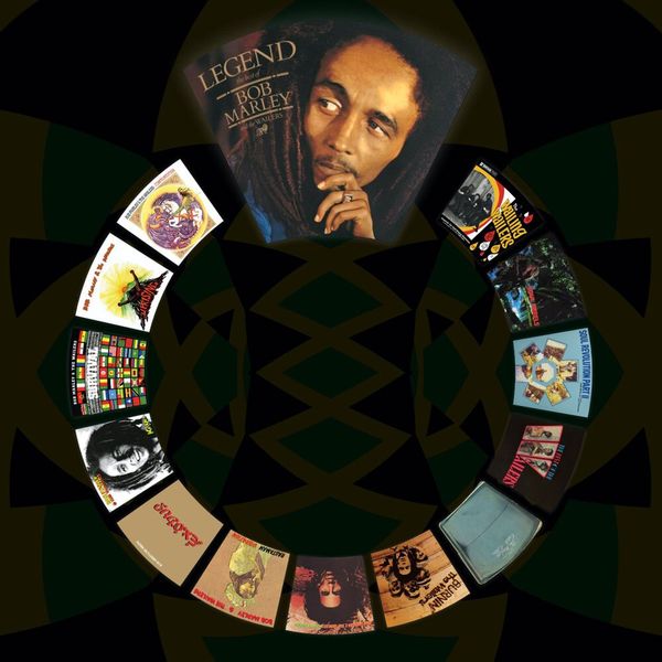 #BobMarley75: Re-imagining Music Catalog Marketing With Web 360