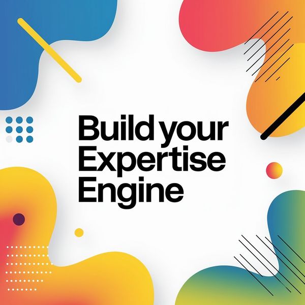 The Expertise Engine: A Framework for Augmenting Knowledge Work