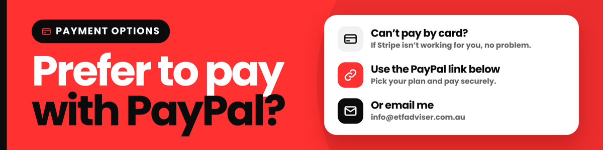 PayPal Payments
