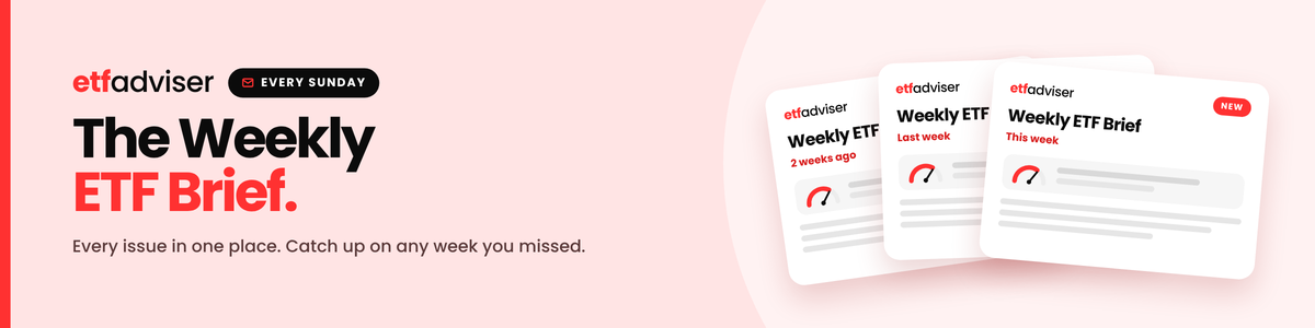 Weekly Brief