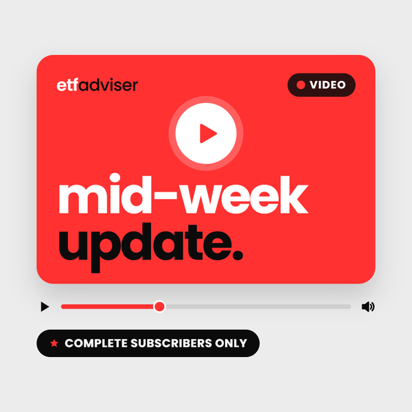📺Mid Week Report (21 October 2026)