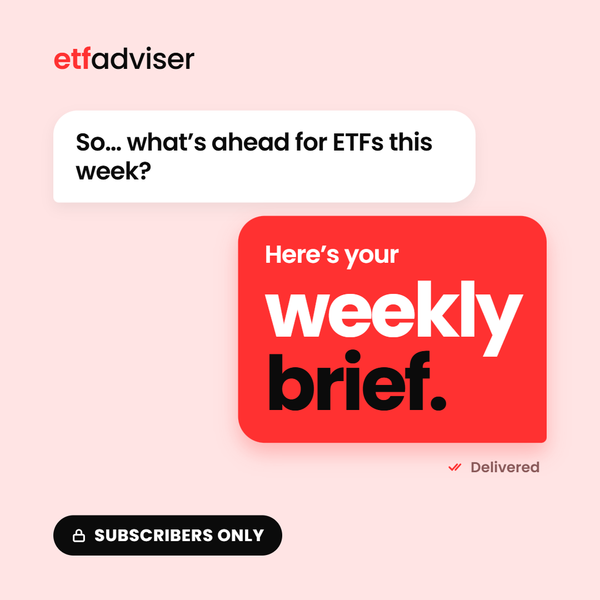 Weekly Brief (20 October 2026)
