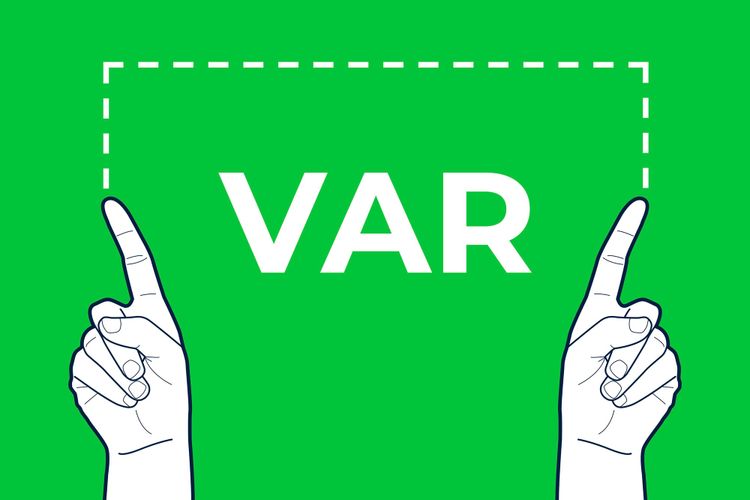 What is VAR?