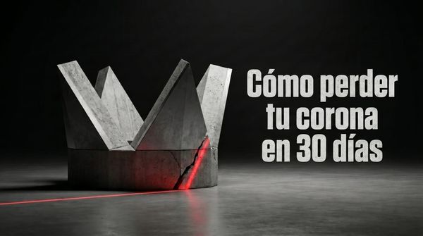 Lo que una influencer trans le enseñó a los dueños de negocio sobre cómo arruinar 20 años de éxito en 48 segundos.