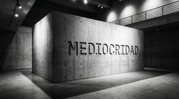 La IA no te está liberando; te está condenando a la mediocridad. Punto.