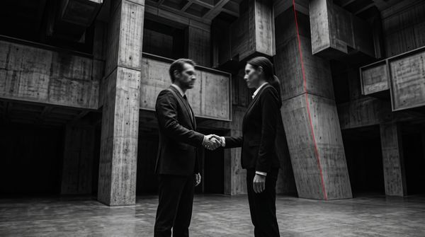 [Gratis] Entrenamiento de ventas B2B  - Deja de bajarte los pantalones para cerrar una venta.