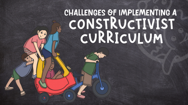 The Challenges of the Constructivist Playspace in Singapore & Kurios Oasis' Solutions