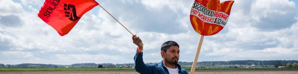 May 5 PASS General Meeting Agenda and May Day Events