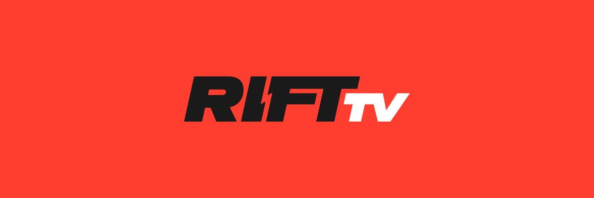 RiftTV logo