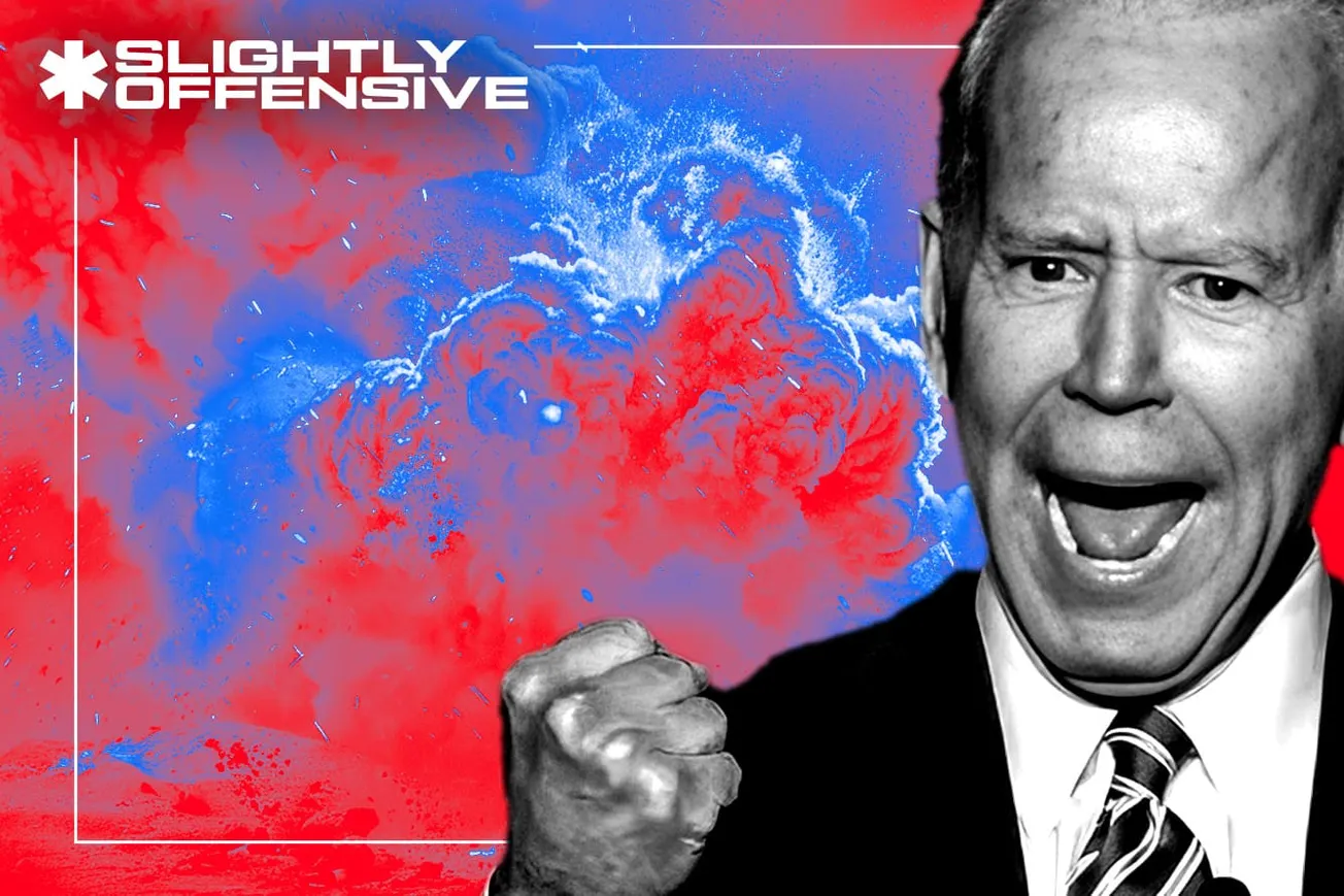 WWIII?! Biden Authorises Use of Long-Range Missiles Inside Russia