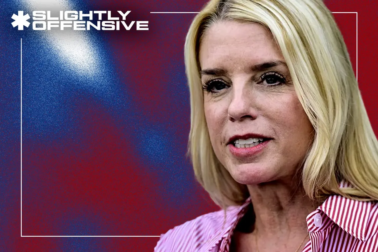 pam bondi attorney general