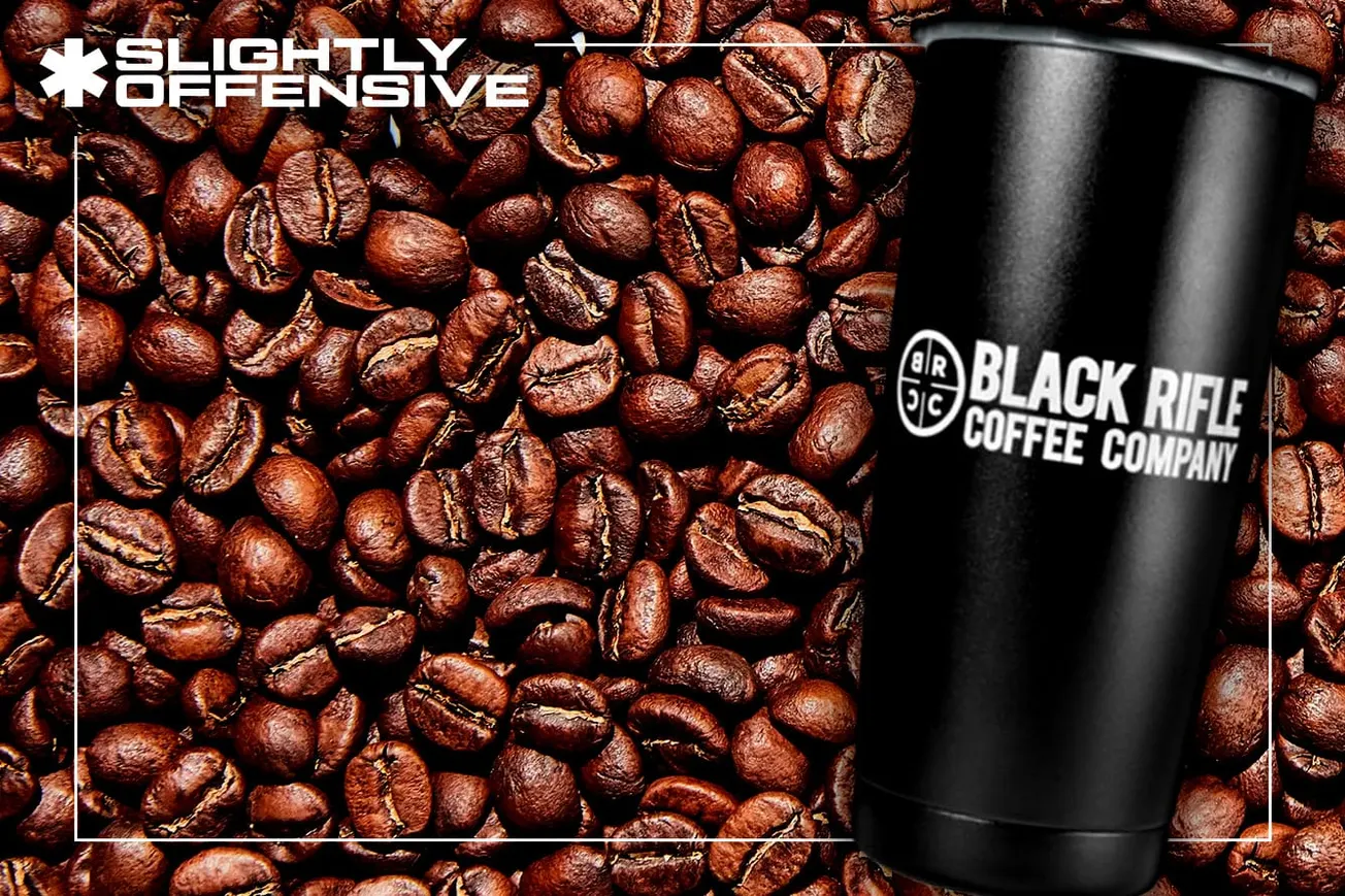 conservative coffe brands