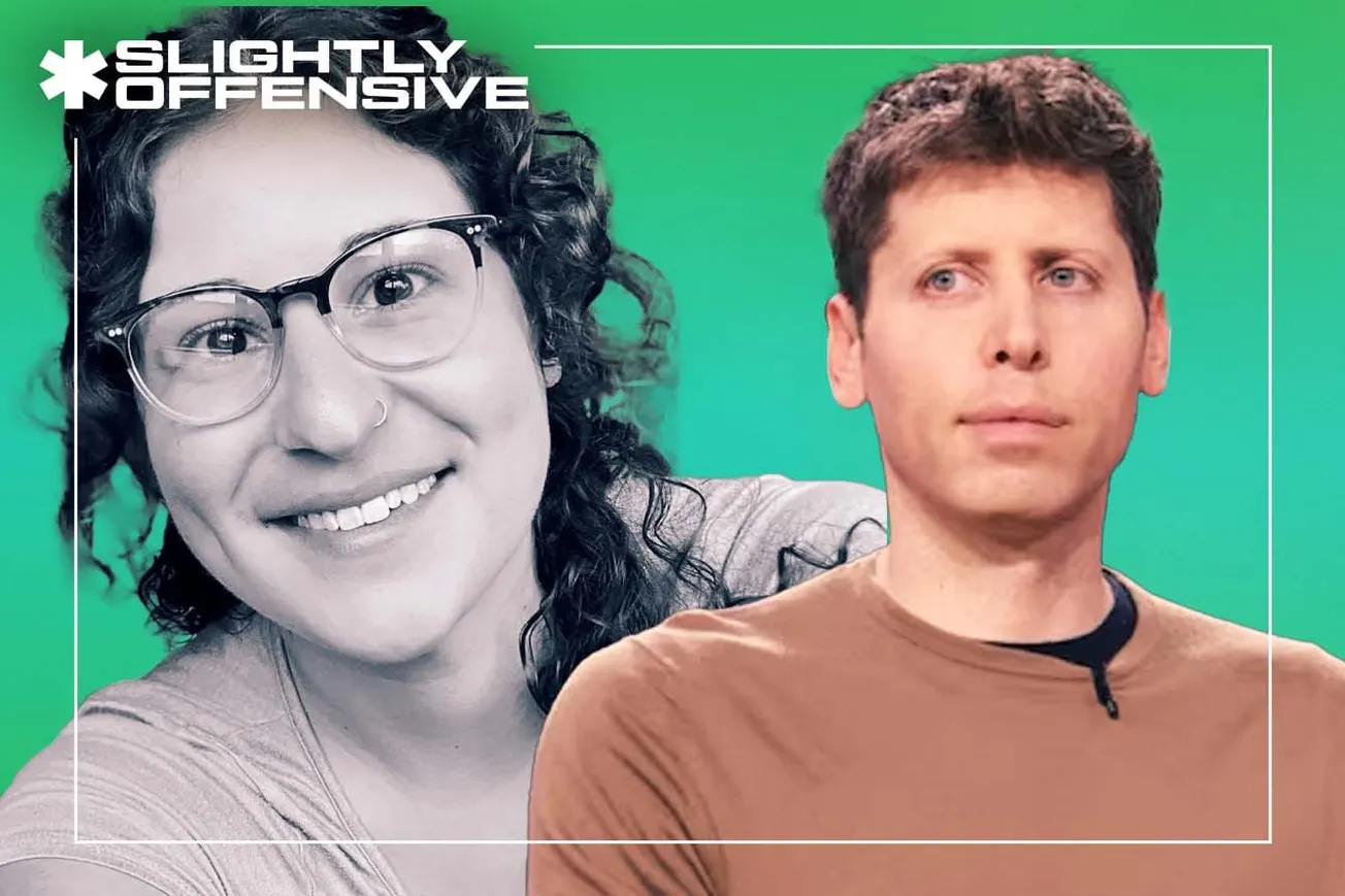 OpenAI CEO Sam Altman denies Sexual Abuse Allegations From His Sister