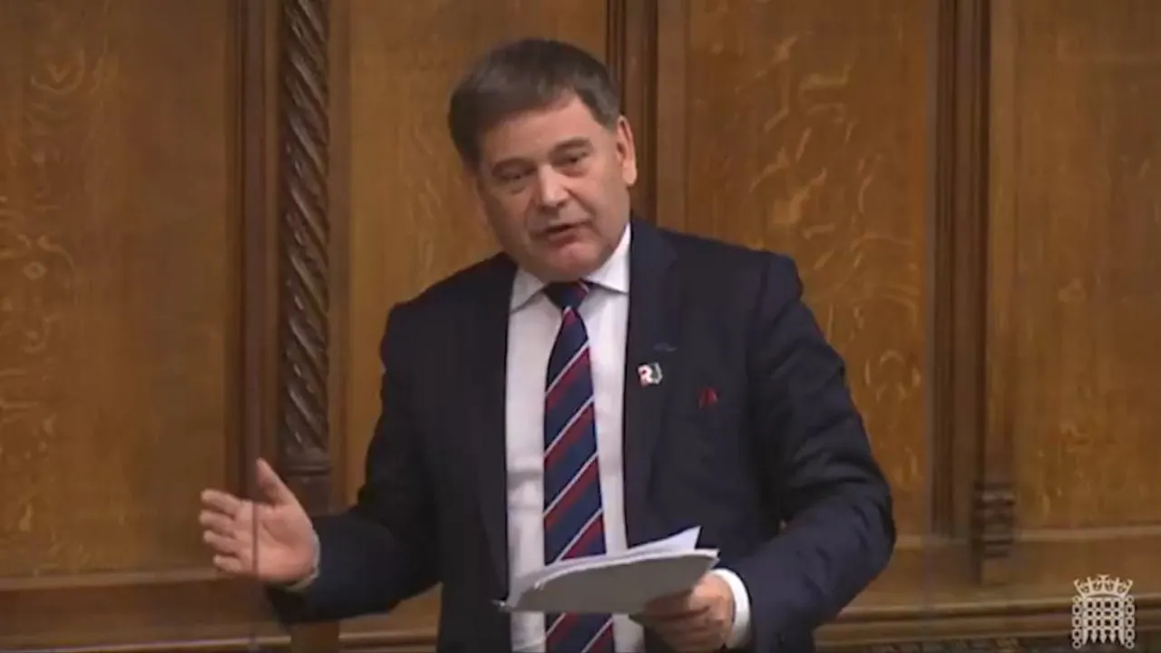 Excess Deaths Take Center Stage in First-Ever UK Parliament Debate on the Silent Health Crisis