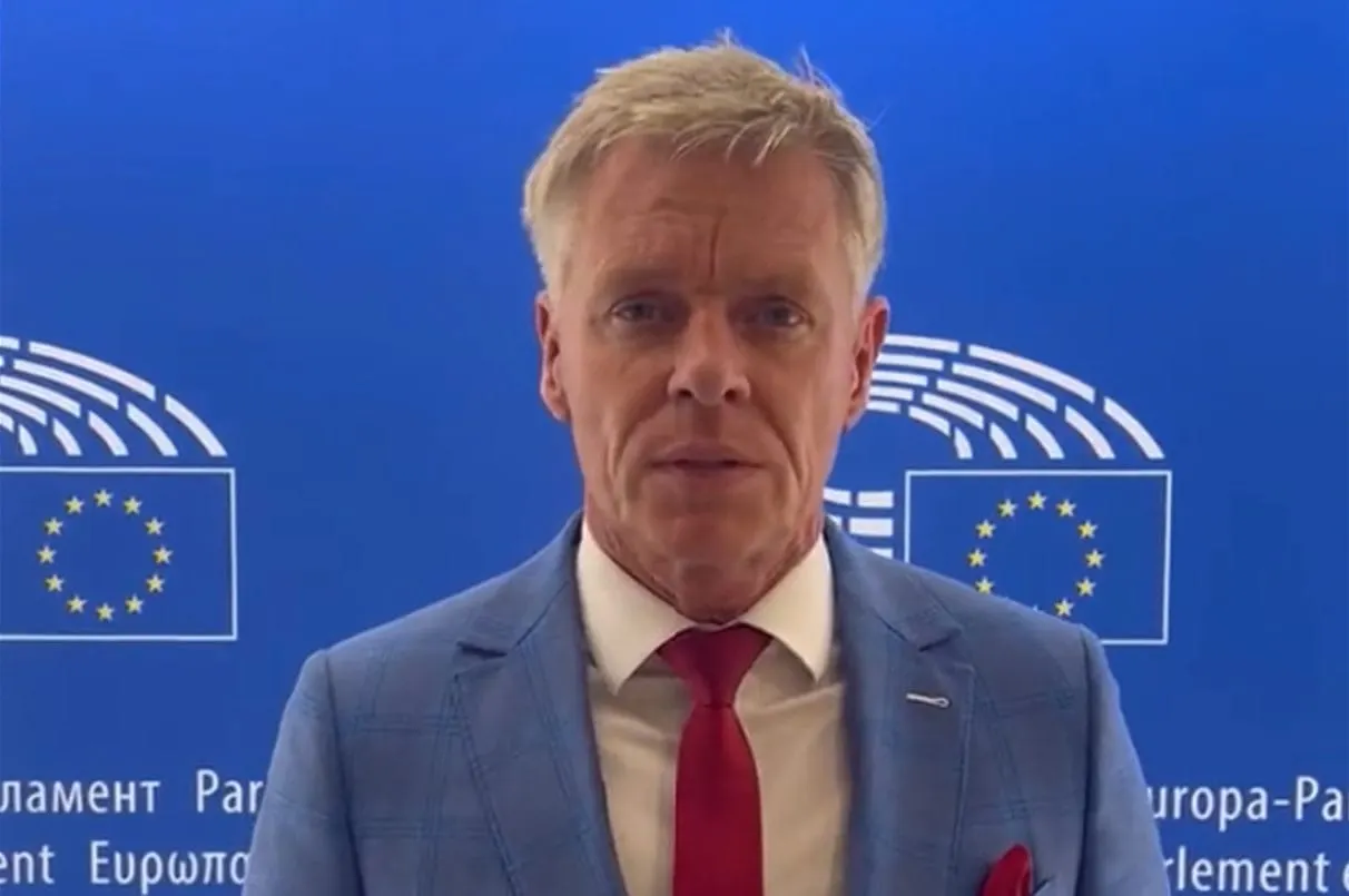 European Politician Breaks ‘Very Bad News’ About Digital IDs and Central Bank Digital Currencies