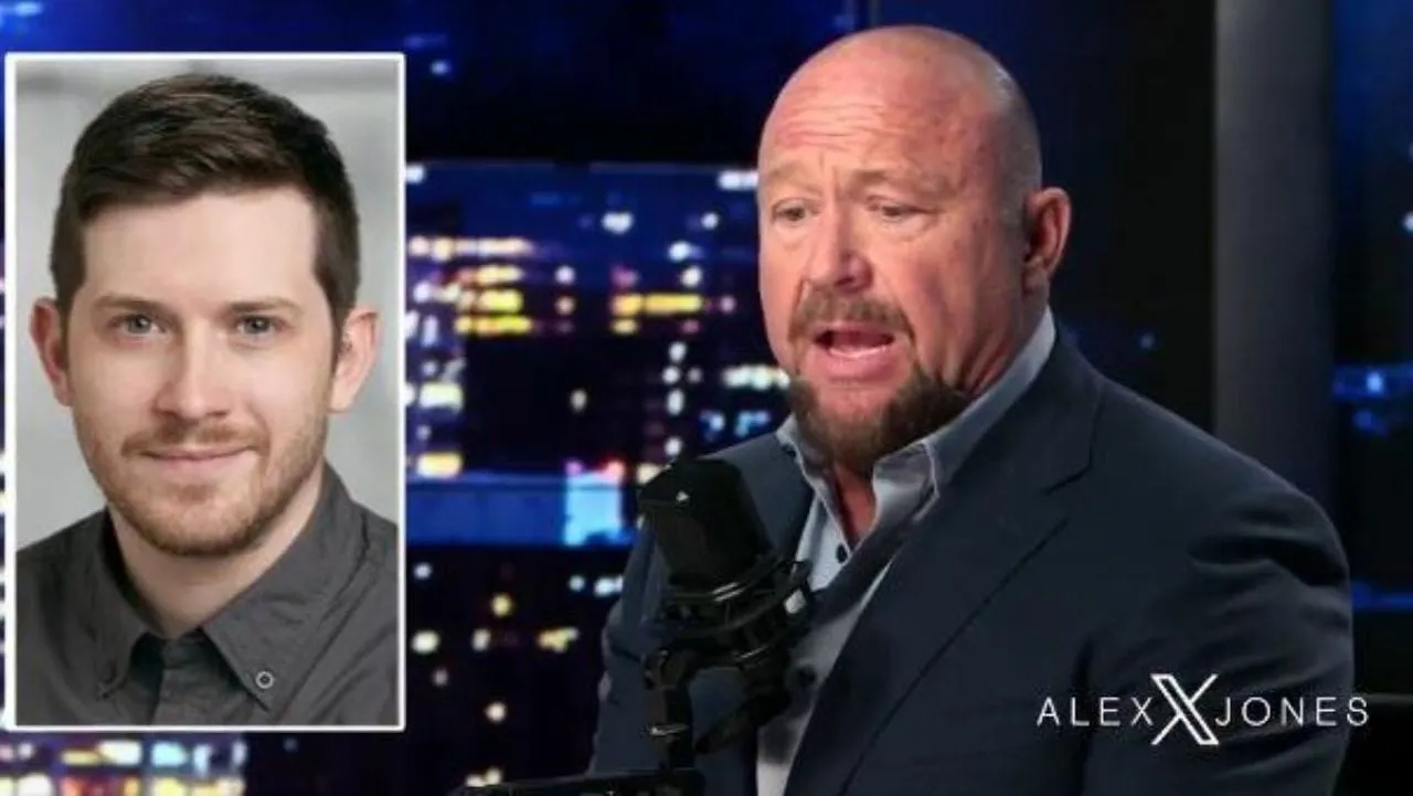 InfoWars Reporter “Brutally Murdered” Outside His Home