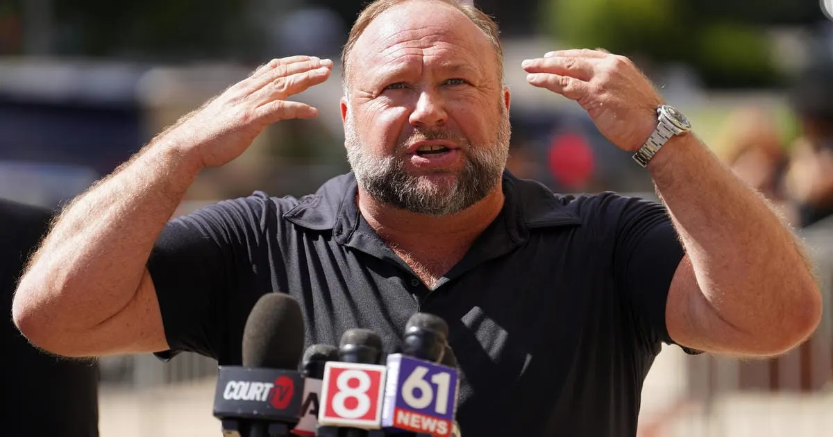 Judge Halts Infowars Sale Amid Allegations of Rigged Auction Process