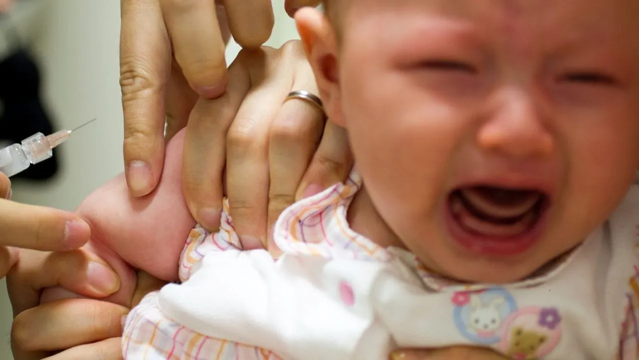 OBGYN Doctor Calls on Attorneys to Sue Institutions That Forced COVID Shots on Babies & Pregnant Women