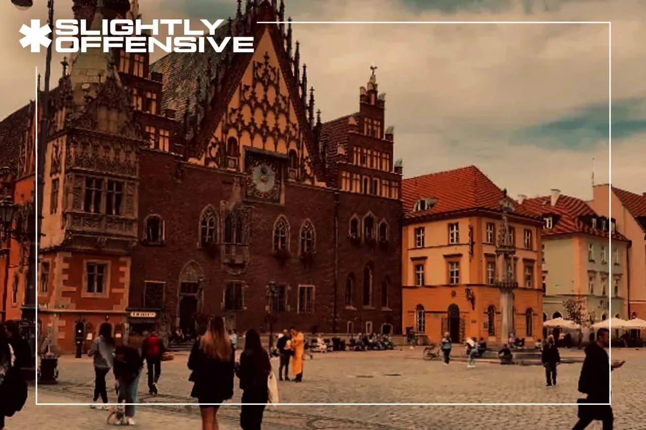 Which Country Is the Most Conservative in the Western World? Find Out Here