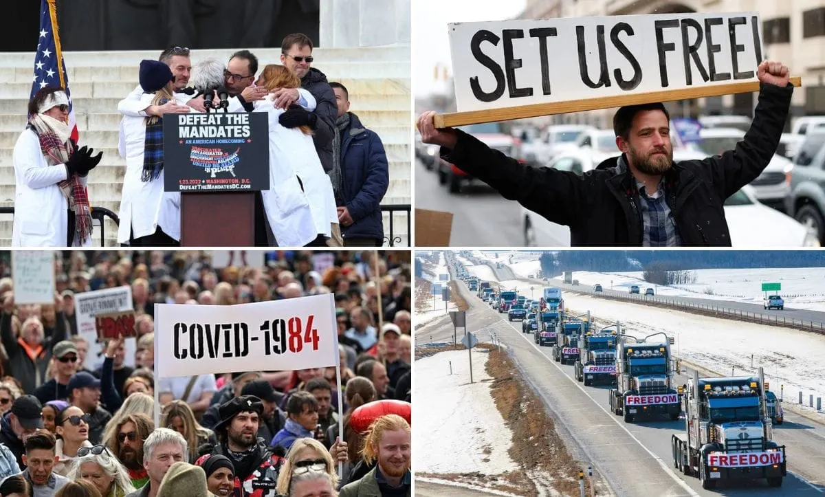 The Covid Resistance Deserves the Nobel Peace Prize