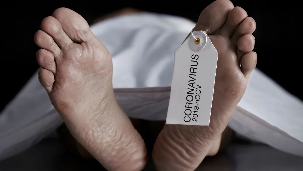 Vaccinated COVID Patients Died at Nearly Twice the Rate of Unvaccinated, Study Finds