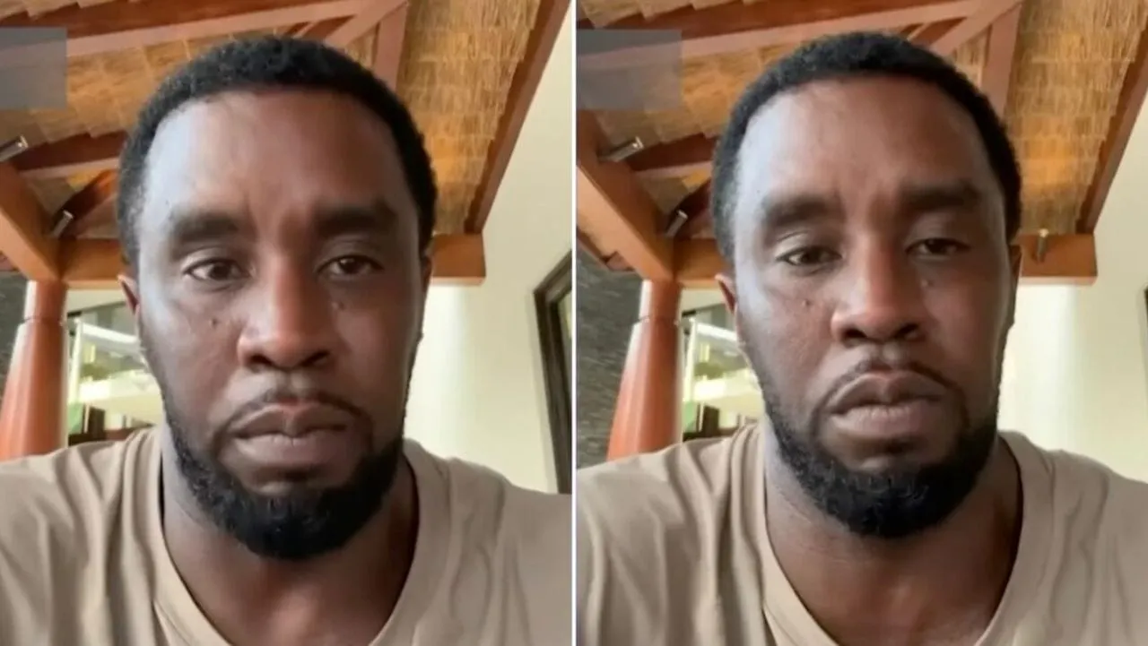Sean ‘Diddy’ Combs Placed on Suicide Watch