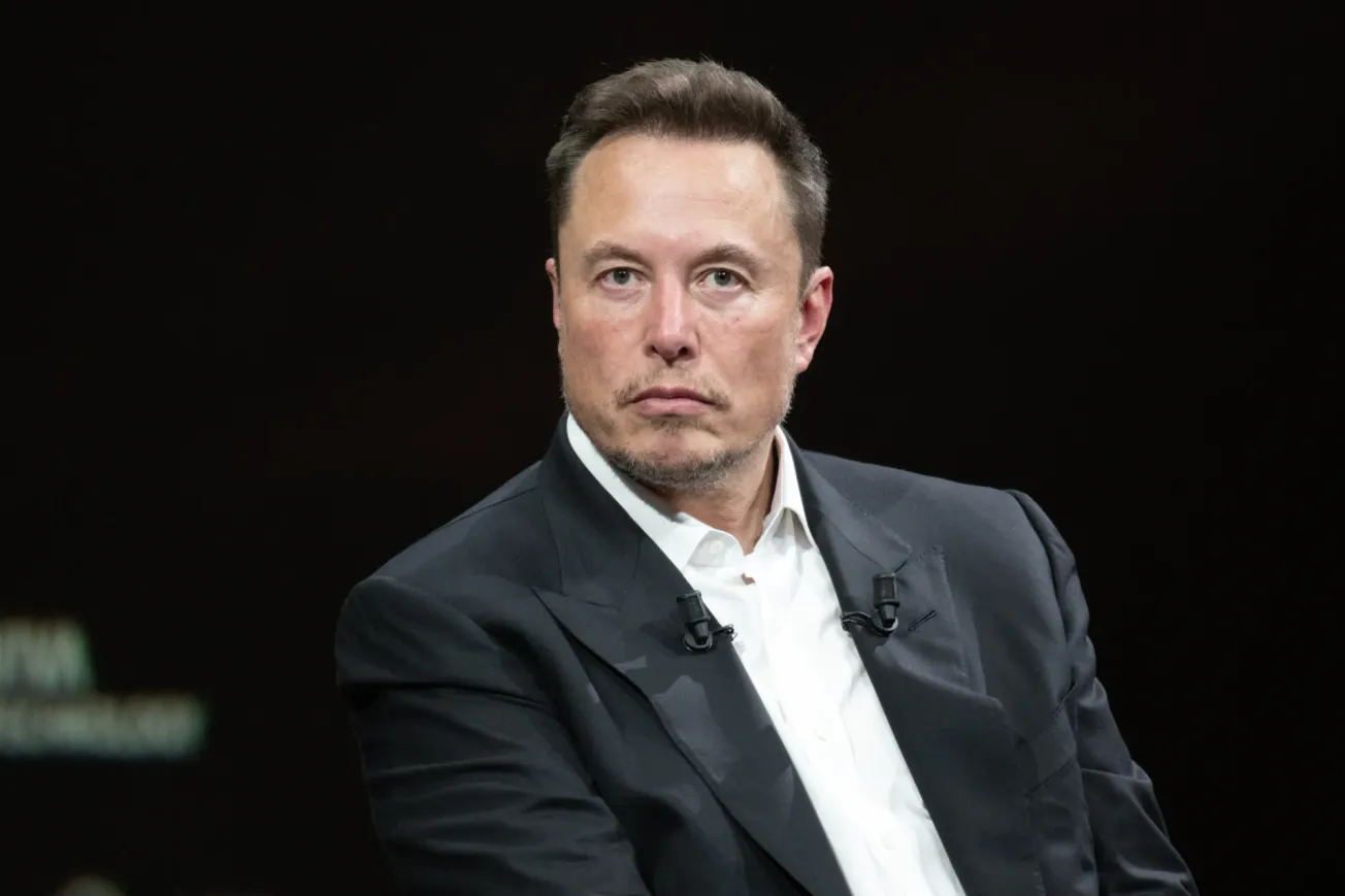Elon Musk Exposes the Democrats’ Secret Game Plan to Win Every Election