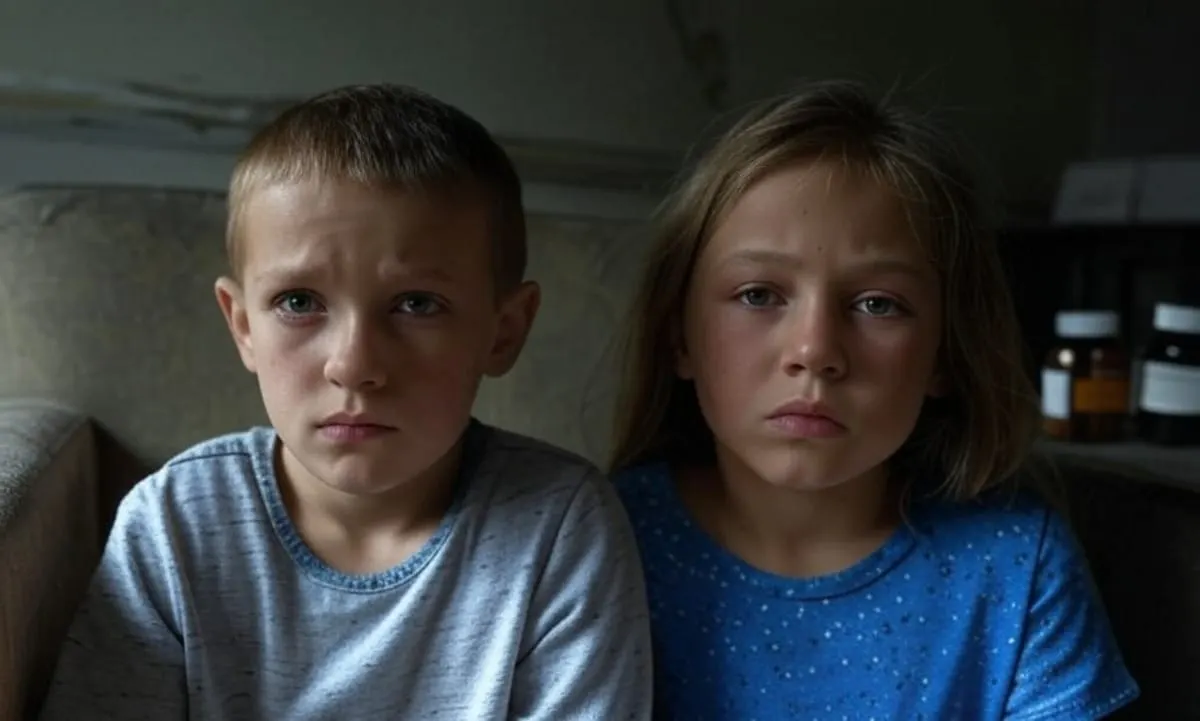 EXPOSED: Biden FDA Buried 70,000 Puberty Blocker Nightmares—Kids Paid the Price