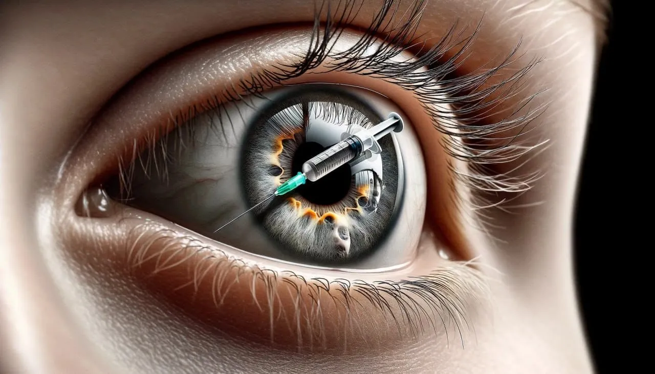 Majority of Americans Now Worried About COVID-19 Vaccine Safety