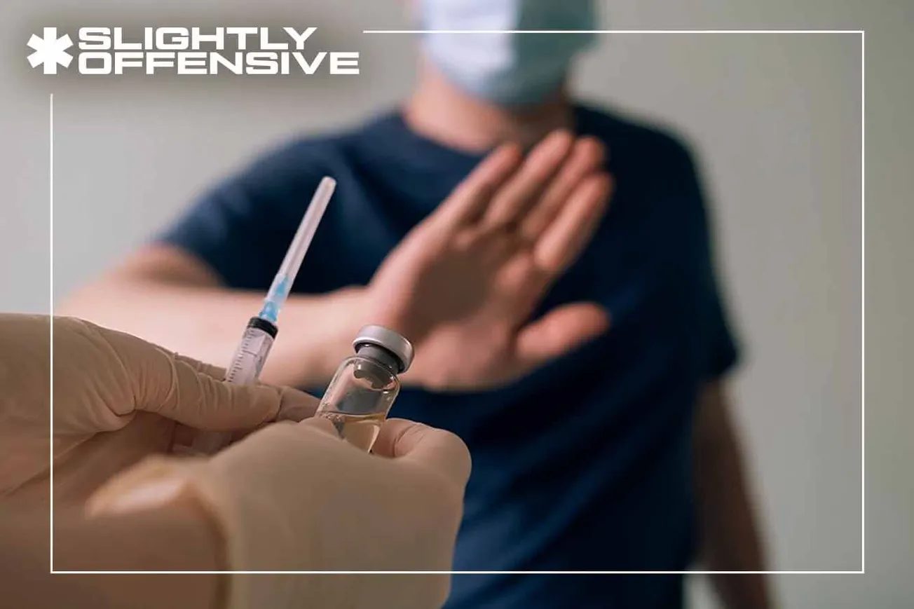 Supreme Court Says Family Can Sue School and Doctors For Vaccinating Son Without Consent