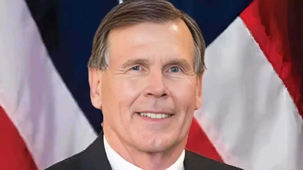 REVEALED: Georgia Judge Who Took His Own Life Sent a Cryptic Message to Governor Brian Kemp Before Dying