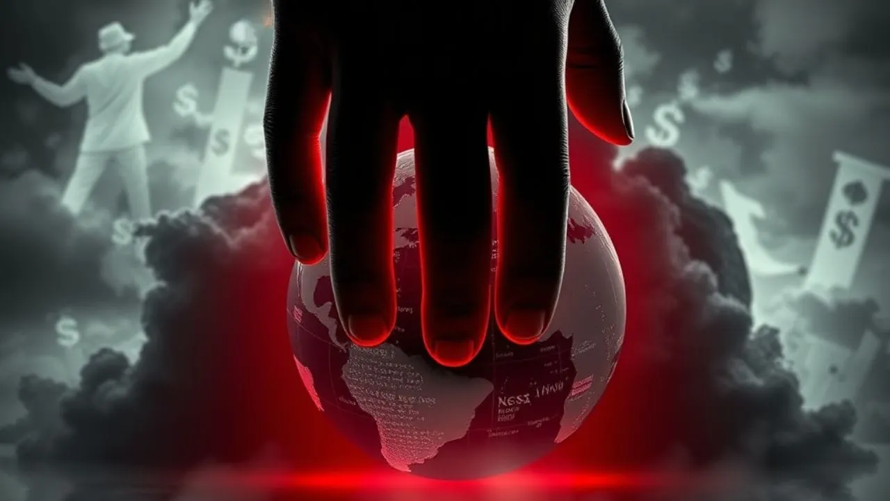 BUSTED: USAID Caught Funding Massive ‘News’ Platform to Expand Censorship Worldwide