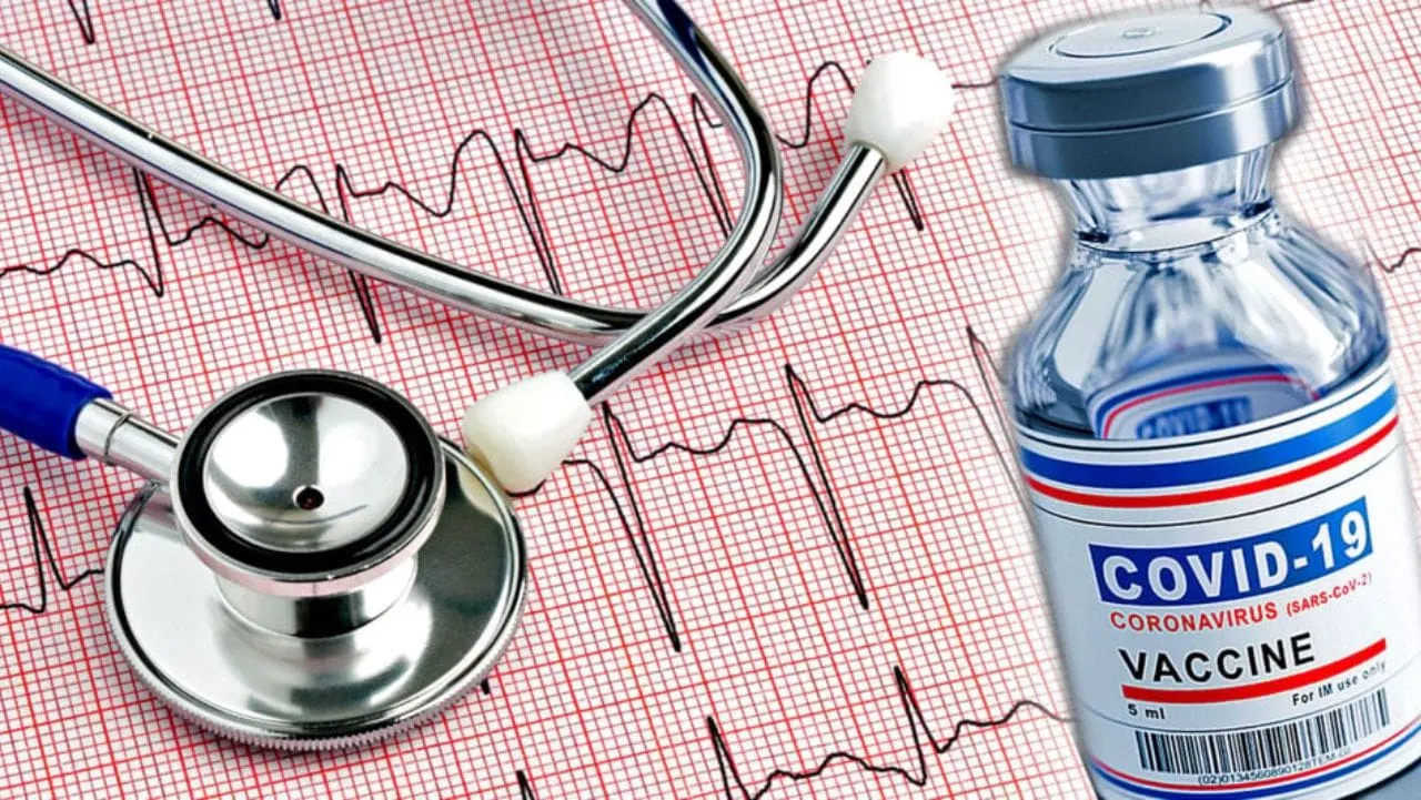 27% of Saudis in ‘Bombshell’ Study Experienced Heart Issues After mRNA COVID Shots