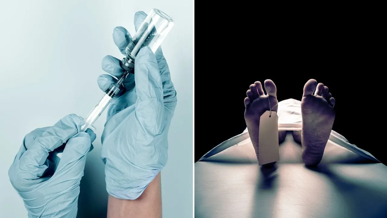 1,236% Increase in Deaths Following COVID-19 Vaccination — New Study