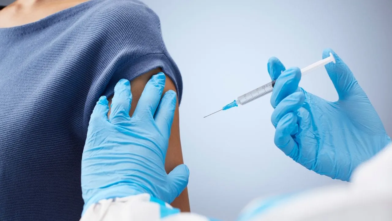 Why Has the U.S. Government Spent Millions and Millions on Studying Vaccine Hesitancy?