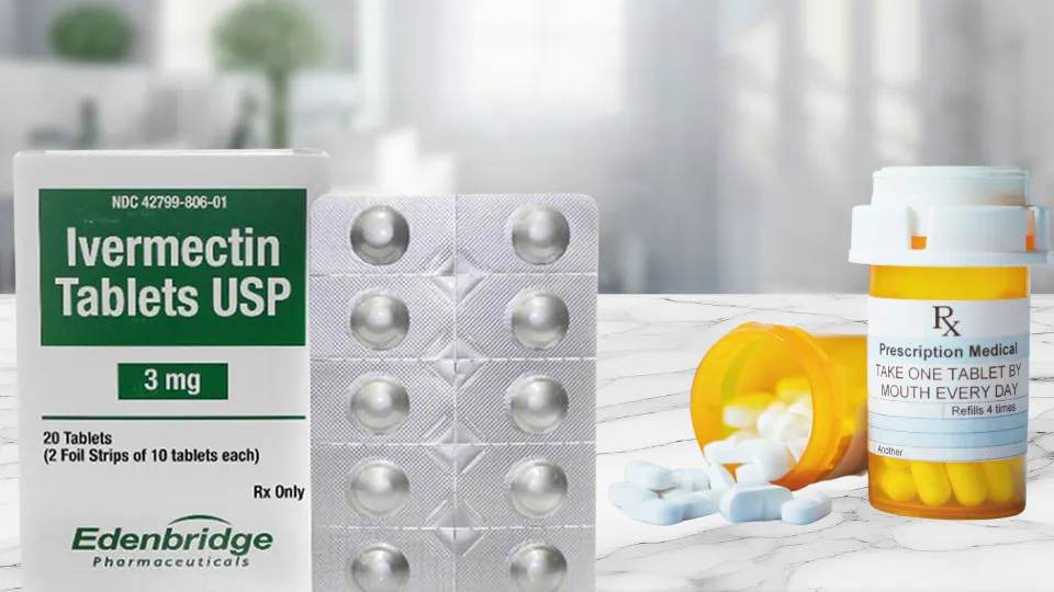 How to Get Ivermectin, Z-Pak, and More