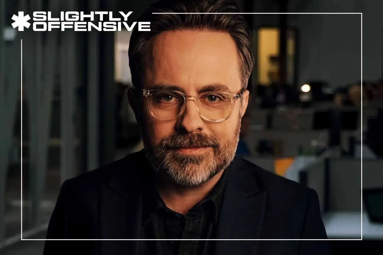 Jeremy Boreing Steps Down as Daily Wire CEO—What’s Next for the Company?