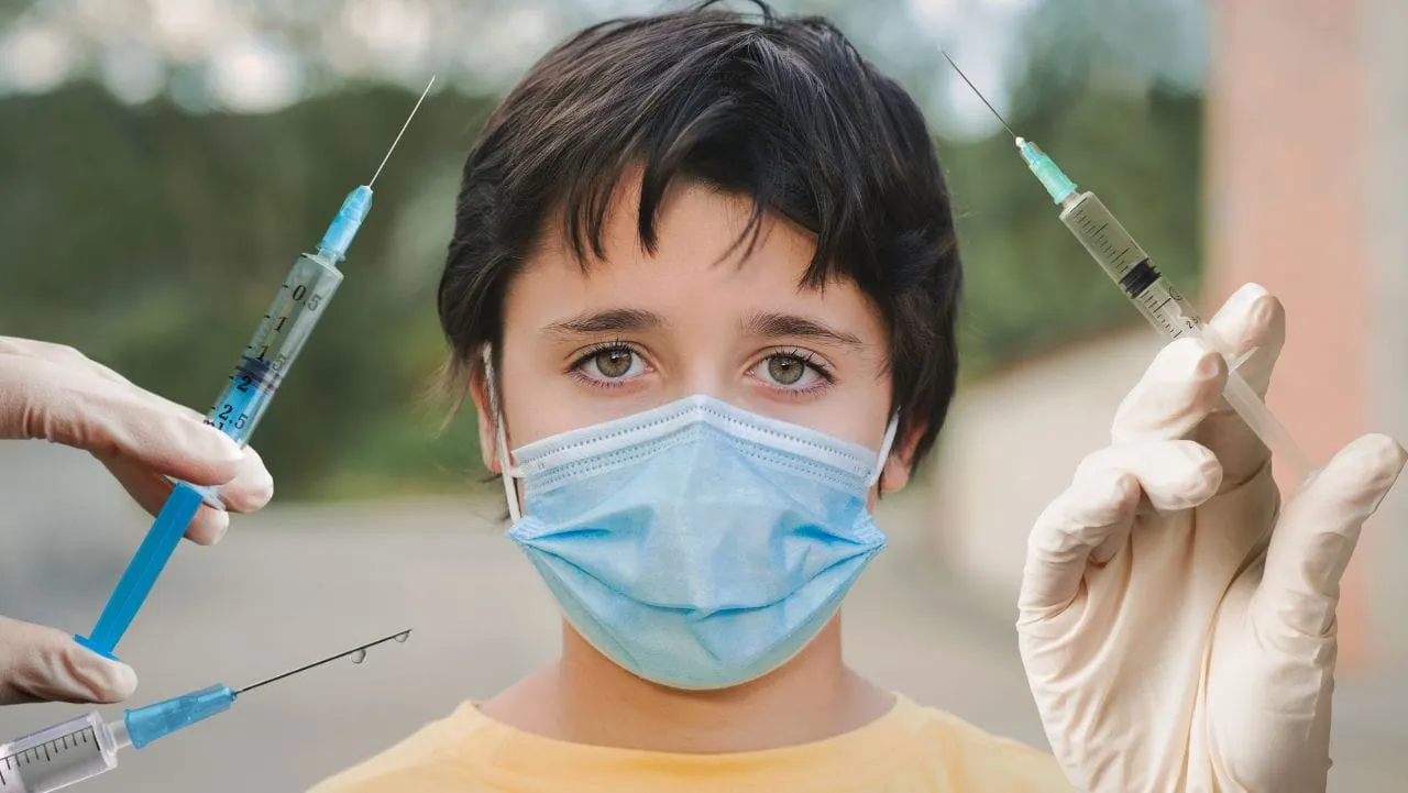 What Are the Risks & Benefits of Each Vaccine? A Comprehensive Analysis