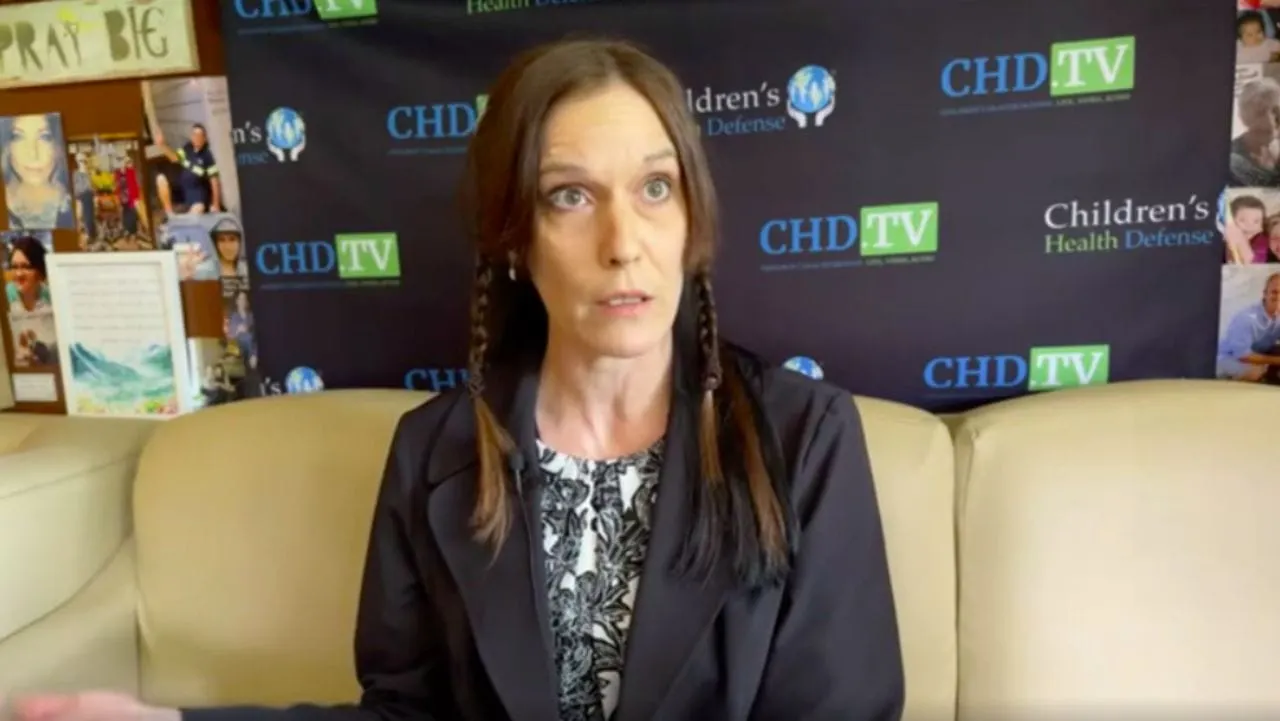 Medical Whistleblower Says COVID Jabs Caused Patients to “Die So Horrifically, So Quickly”