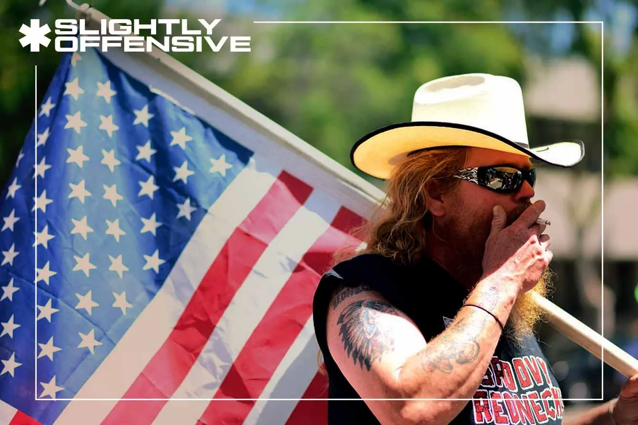 The 10 Most Conservative States in the United States